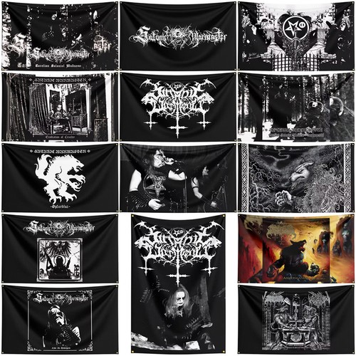 Satanic warmaster black metal - satanic,
